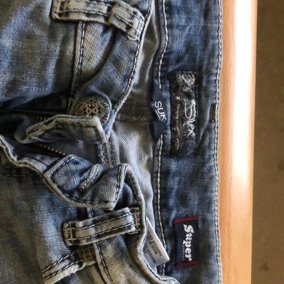 Silver jeans - Picture 2 of 5